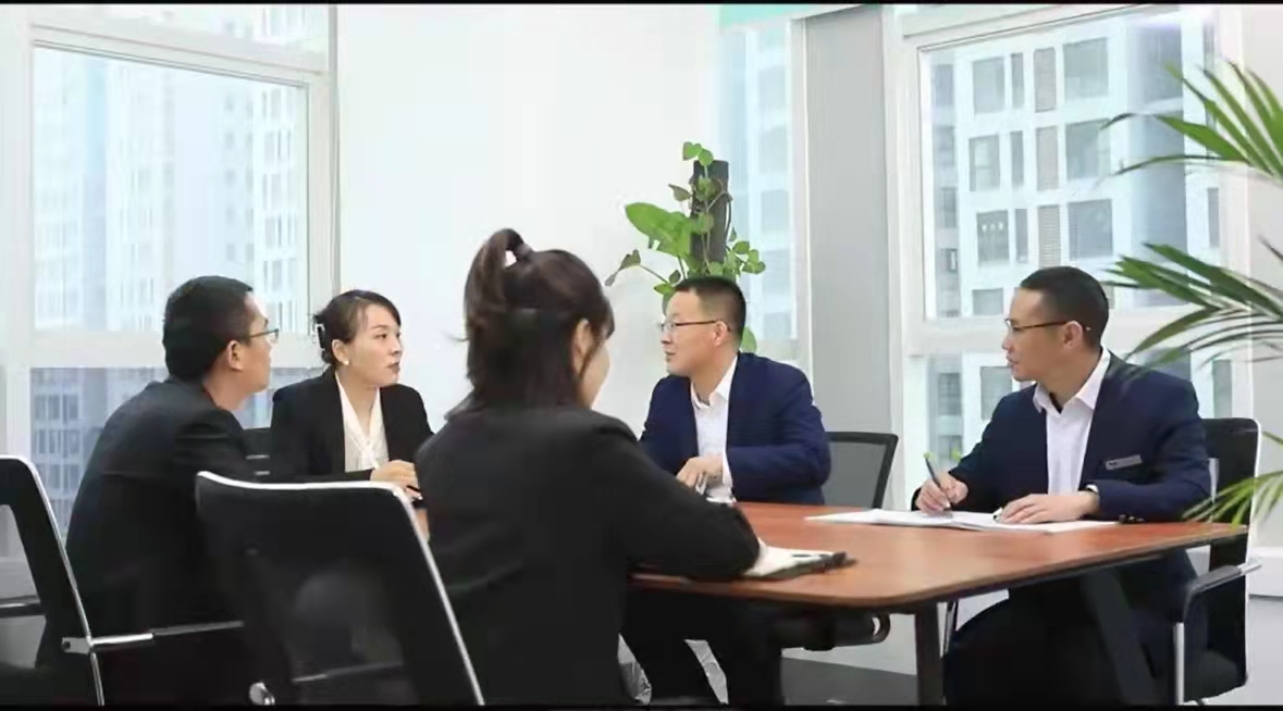 按下年后復(fù)工快捷鍵，實(shí)現(xiàn)開門紅！