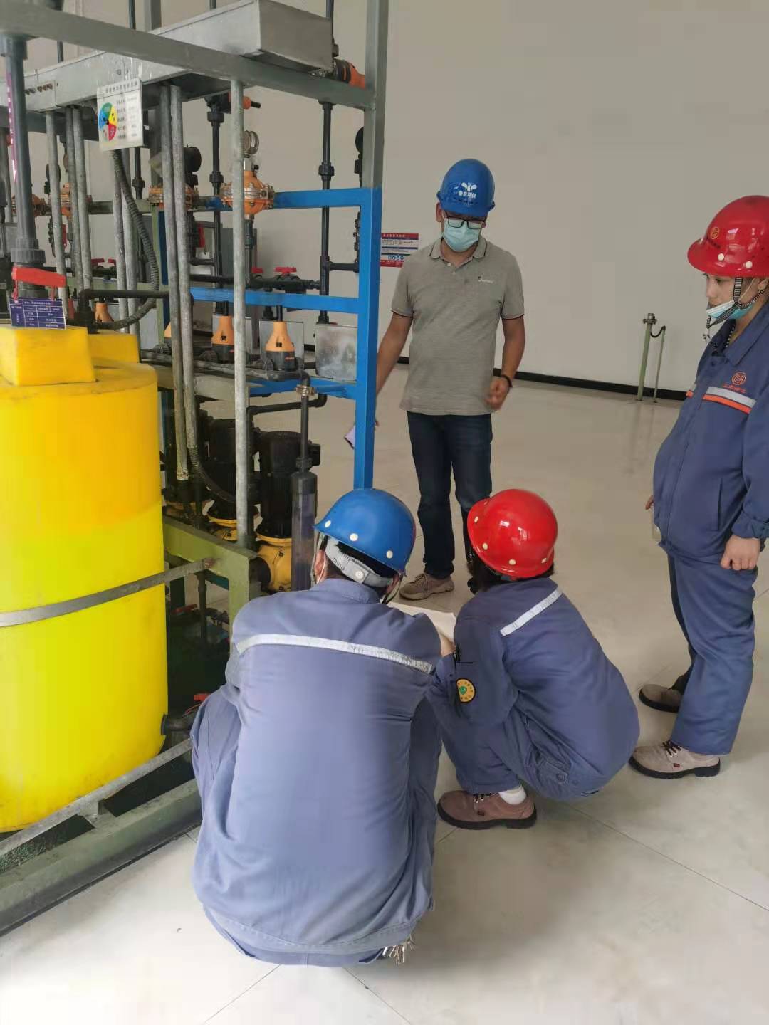 魯東專業(yè)技術(shù)團隊 魯東專業(yè)技術(shù)團隊