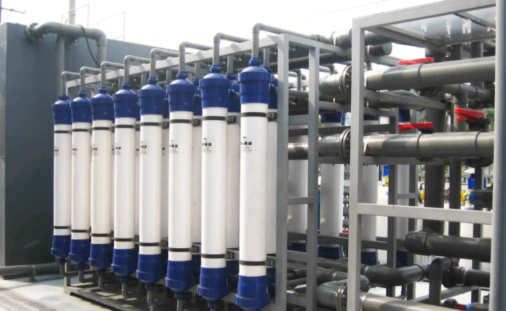 微濾、超濾、納濾、反滲透有什么區(qū)別？