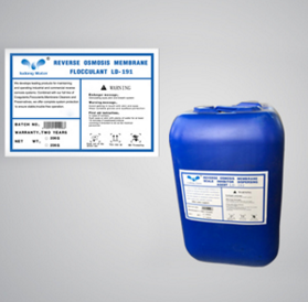 阻垢劑的稀釋和投放的相關(guān)內(nèi)容 阻垢劑