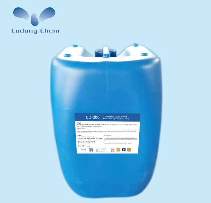 反滲透阻垢劑的種類(lèi) 反滲透阻垢劑