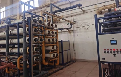 影響反滲透阻垢劑使用效果的因素有哪些 影響反滲透阻垢劑使用效果的因素有哪些