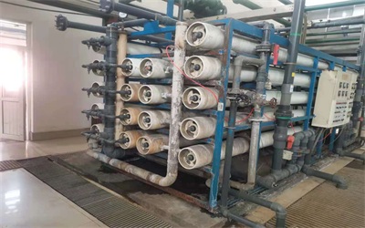 氧化性殺菌劑對(duì)反滲透膜元件的作用 氧化性殺菌劑對(duì)反滲透膜元件的作用