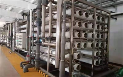 反滲透膜結(jié)垢及危害 反滲透膜結(jié)垢及危害