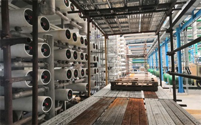 反滲透技術(shù)存在的問題和解決方案 反滲透技術(shù)存在的問題和解決方案