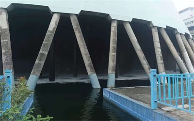 傳統(tǒng)循環(huán)冷卻水處理技術(shù) 傳統(tǒng)循環(huán)冷卻水處理技術(shù)