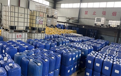 緩蝕阻垢劑的分類以及用途 緩蝕阻垢劑的分類以及用途